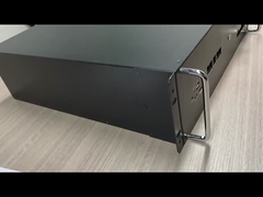 আউটডোর টেলিকম ক্যাবিনেট